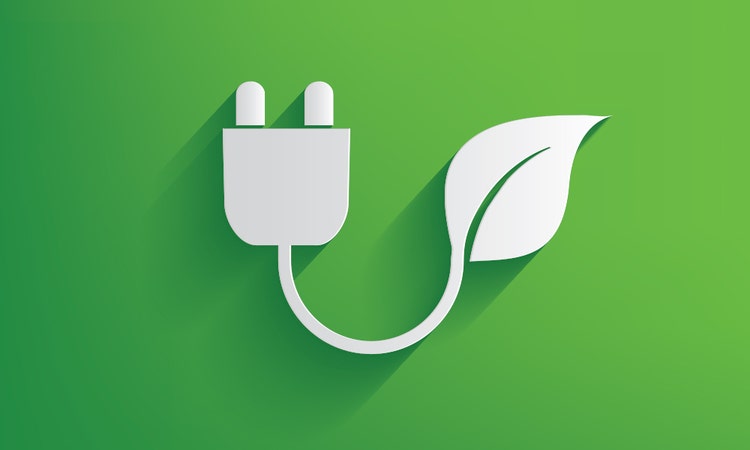 energy efficient