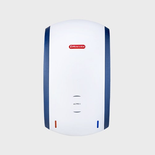 Altro i Instant Water geyser