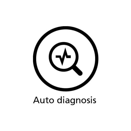 auto diagnosis