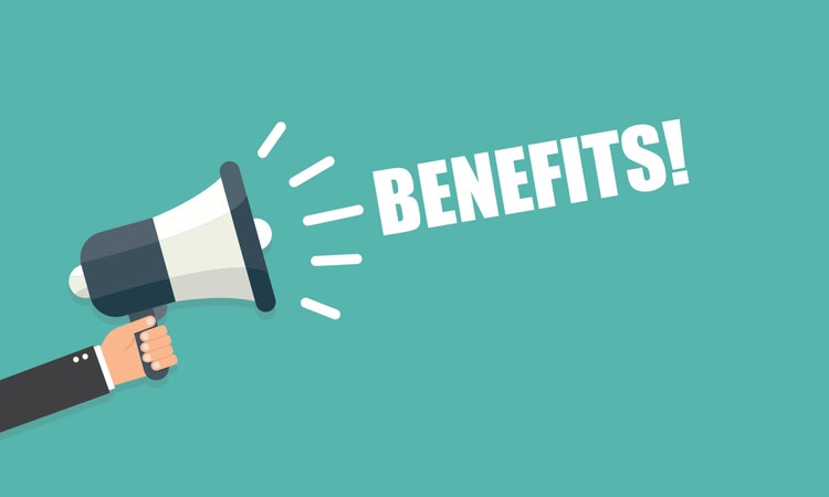 Water Heater Benefits