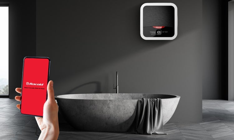 Smart Geyser in India