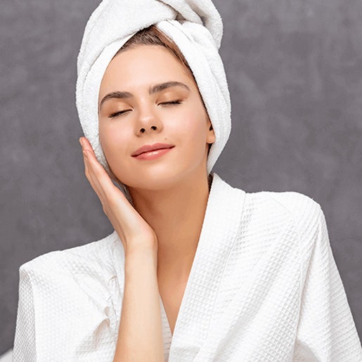 Healing with Hot Water: How Hot Showers Benefit Your Mental Well-Being