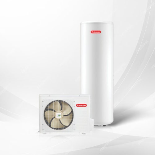 Omnis DG wi-fi electric storage geyser