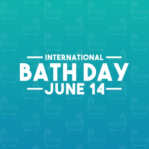 International Bath Day: History and Reason Behind Observing International Bath Day