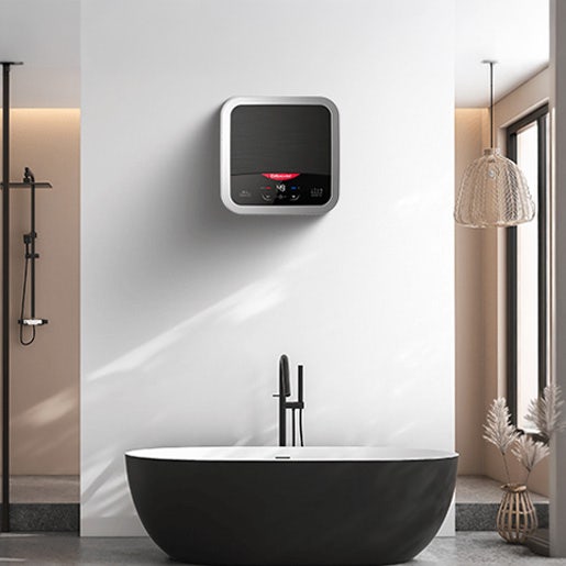 The Role of Water Heaters in Modern Living: Convenience and Comfort