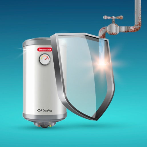 How to Protect Your Geyser from Hard Water?