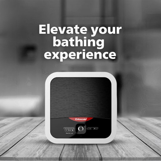 Top Five Things you can do with a Wi-Fi Geyser