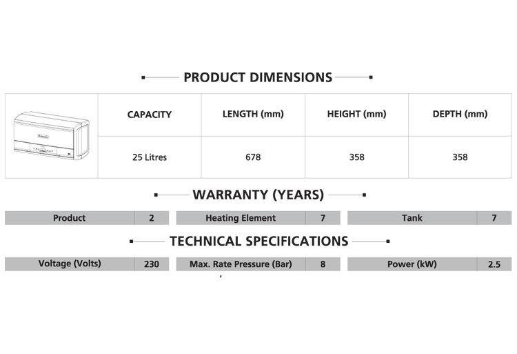Specification