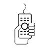 Wired Remote Controller