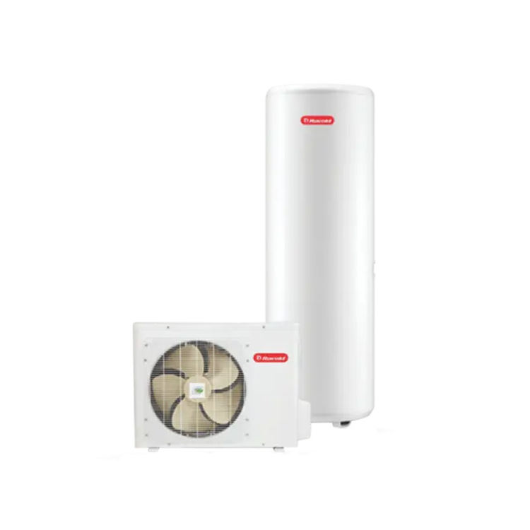 Heat Pump Domestic