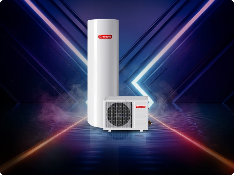 Heat Pump Water Heater