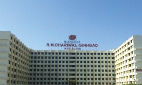 Sinhgad Technical Institute, Pune