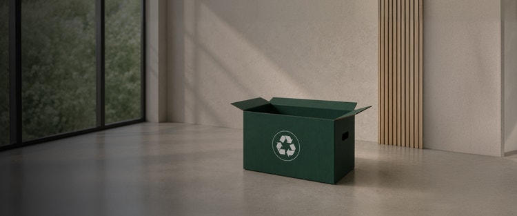 Recycle Responsibly.Protect Tomorrow.