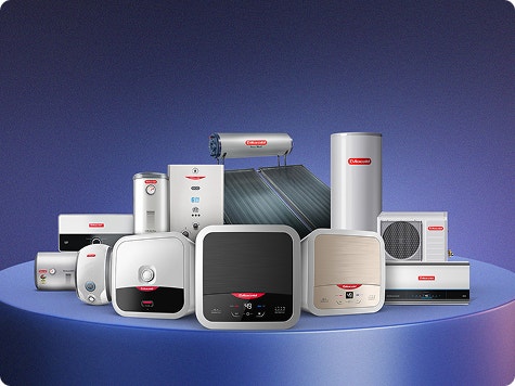 60+ Years of Trust. Built Into Every Product.