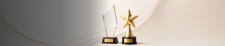 Awards &amp; Recognition