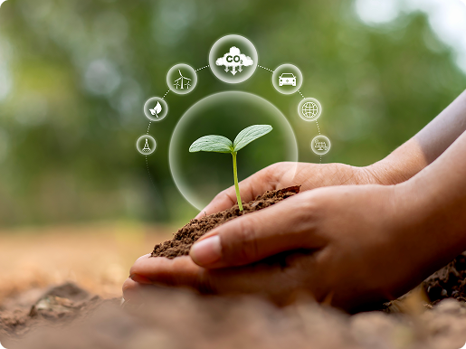Creating Smarter and Sustainable Solutions