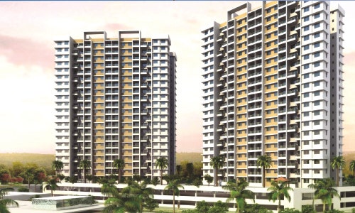 Life Republic, Pune