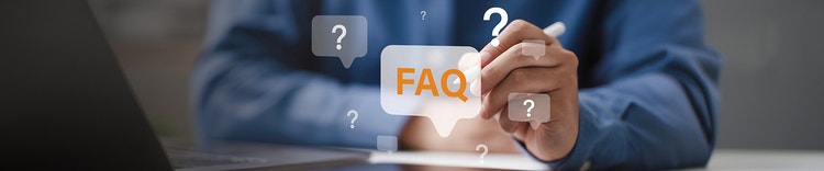 Frequently Asked Questions