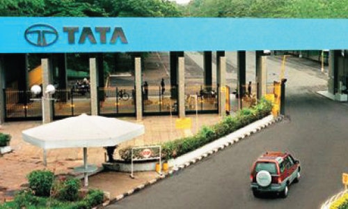 Tata Motors, Pune