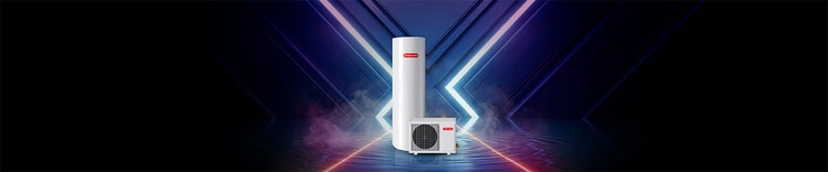 Heat Pump Water Heater