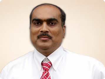 Abhijit Banshelkikar