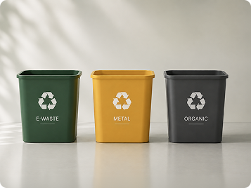 Understanding E-Waste