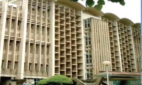 Indian Institute of Technology, Mumbai