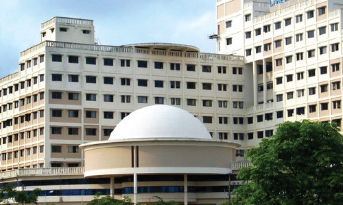 Lakeshore Hospital, Cochin