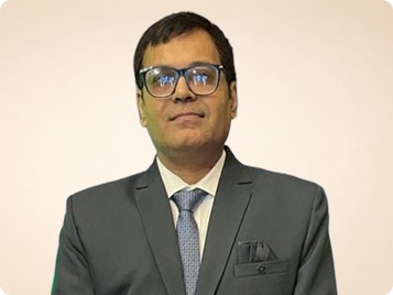 Ashish Jha