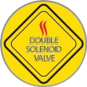Safest Gas Water Heater in India with Double Solenoid Valve