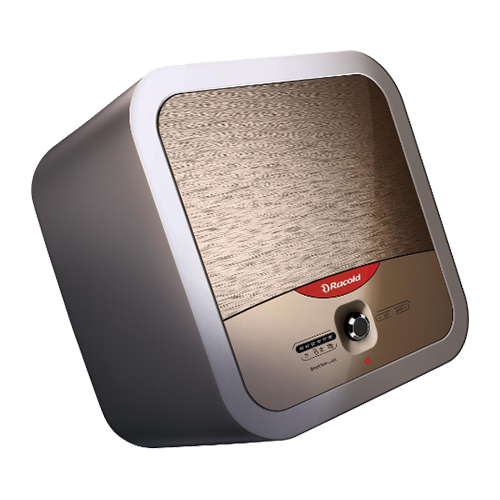 Omnis Lux Electric Storage Water Geyser with Sandy Panel
