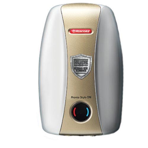 Pronto Stylo DN Instant Hot Water Geyser