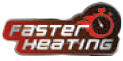 Pronto Neo Instant Water Geyser with Fast Heating