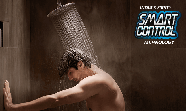 Everything to know about the Omnis Water geyser by Racold
