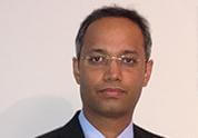 Abhishek Dolbaruah, Assistant VP Supply chain at Ariston Group India Pvt Ltd