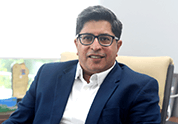 Mohit Narula, Managing Director at Ariston Group India Pvt Ltd