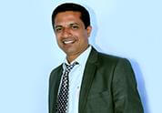Shriniwas Joshi, VP Service at Ariston Thermo India Pvt Ltd