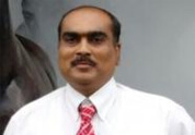 Abhijit Banshelkikar, General Manager R&D at Ariston Group India Pvt Ltd