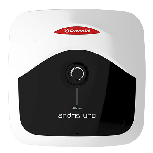 Andris Uno Electric Hot Storage Water Heater Black