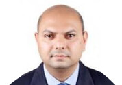 Ninad Shelar, VP Finance at Ariston Group India Pvt Ltd