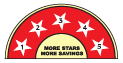 Platinum Plus Electric Storage Water Heater with 5 Star Rating