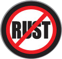 Rust Proof body 