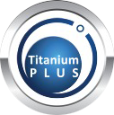 Titanium Plus