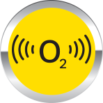 Safe gas geyser with Oxygen Depleting Sensor (ODS)