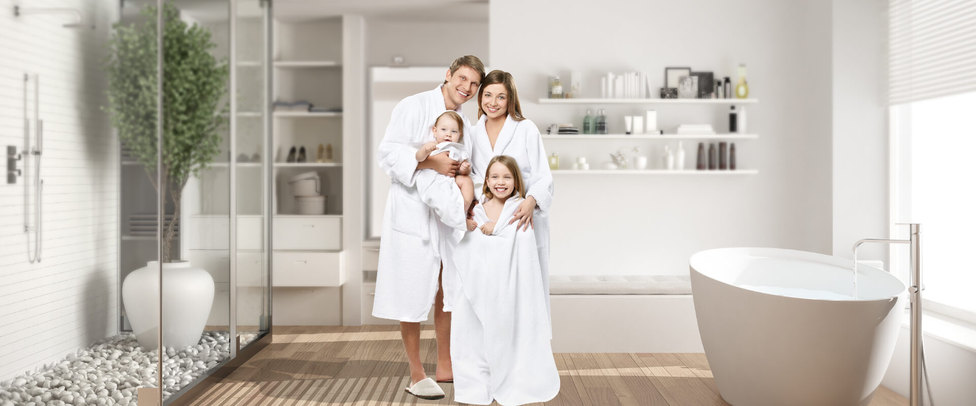 Best geyser for small family of 4