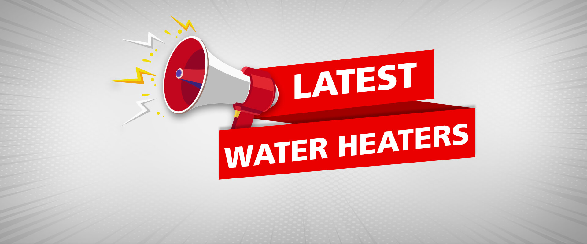 2021 Latest Water Geysers in India