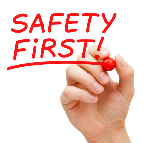Water Heater Safety Tips