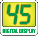 Digital display 