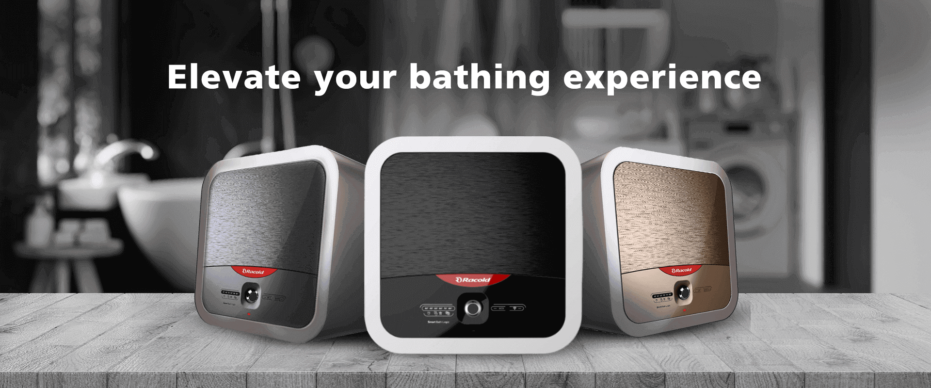 What are the Top Five Things you can do with a Smart Geyser?