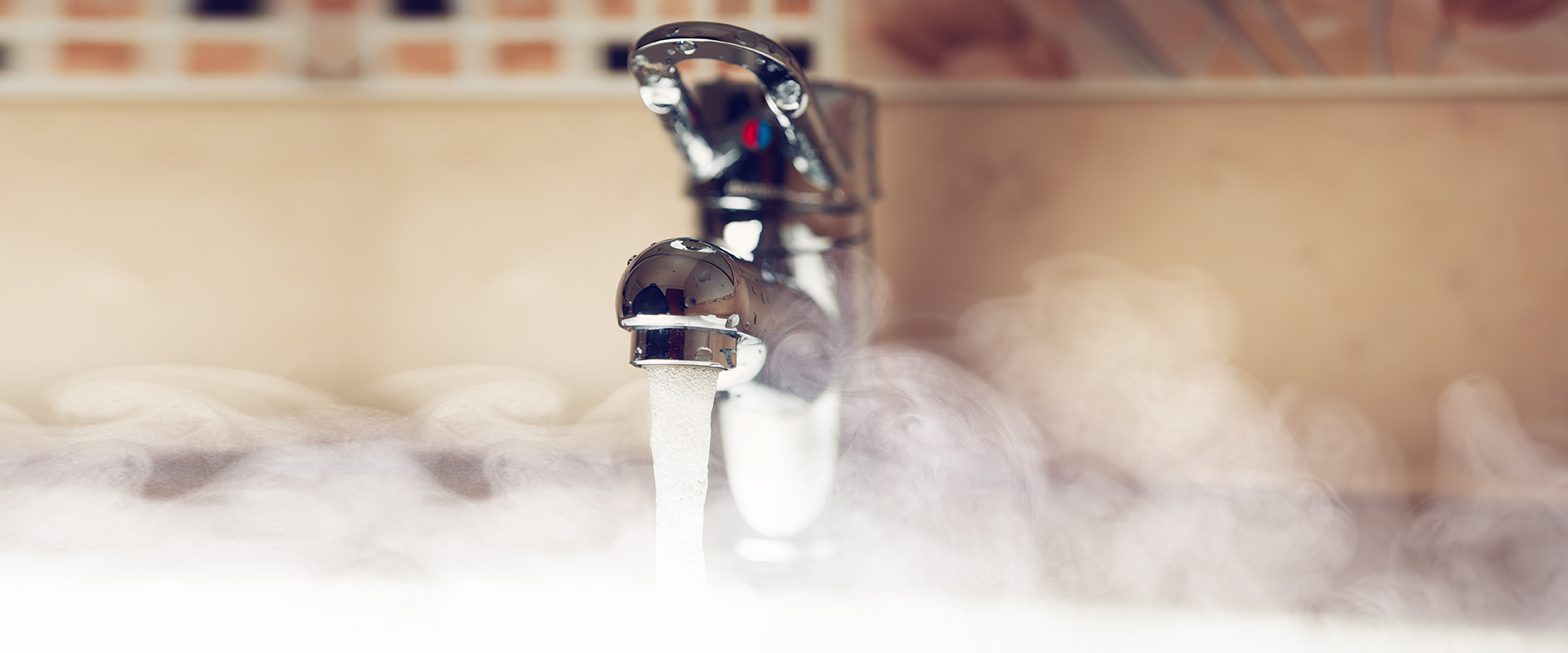 Is Hot Water More Effective Than Cold Water?